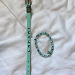 Rustic Cuff bracelets